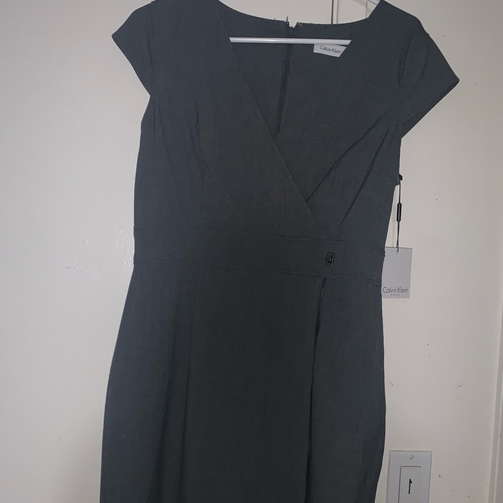 Calvin Klein dress
